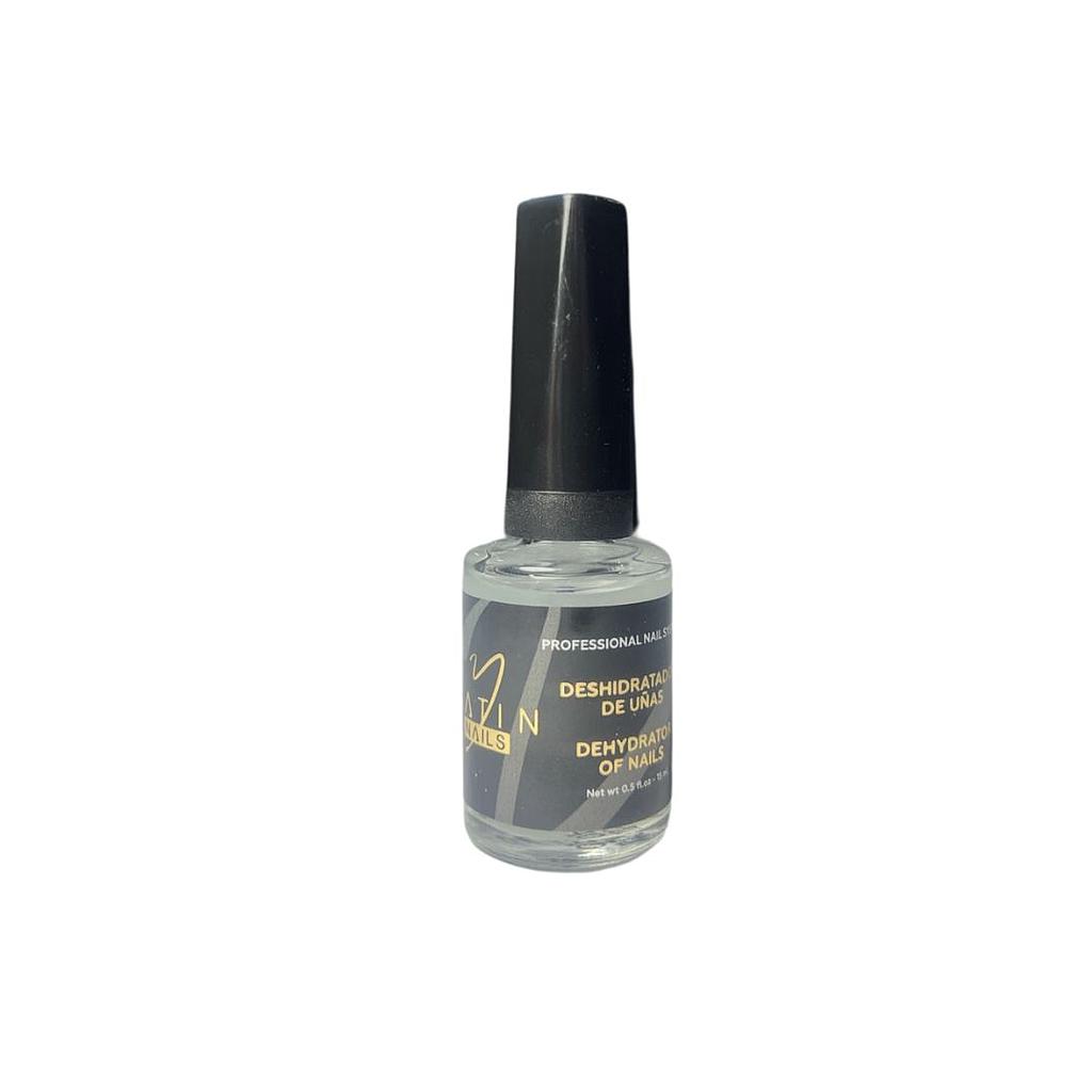 DESHIDRATADOR  LATIN15 ML