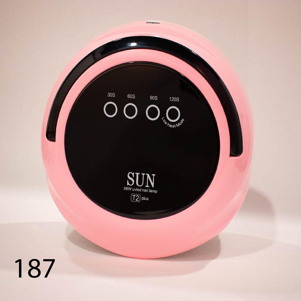 LAMPARA SUN T2 98W