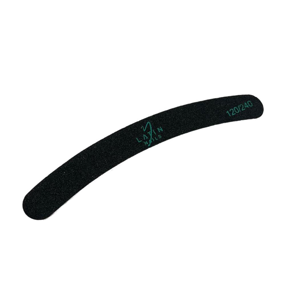 LIMA NEG AME CURVA 120*240 LATIN
