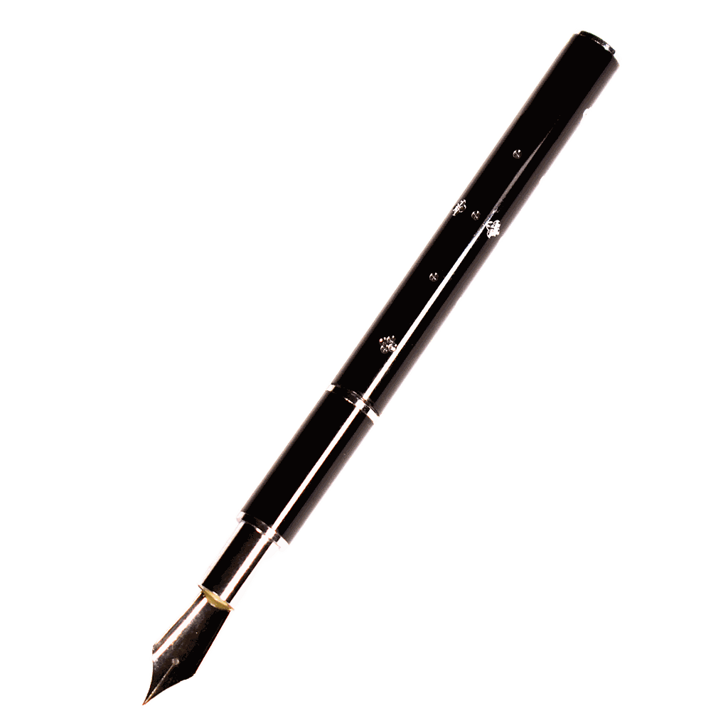 PINCEL PLUMA