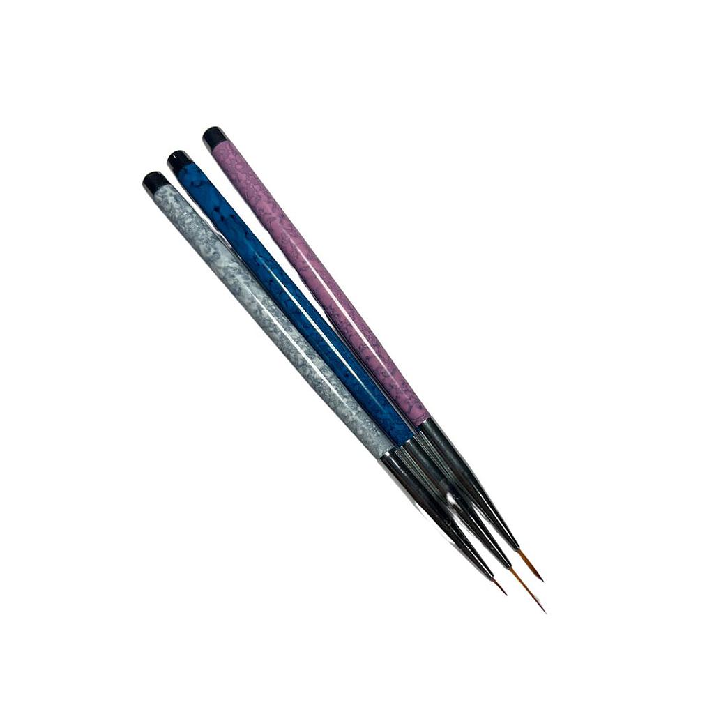 PINCEL LINEAL BG-9