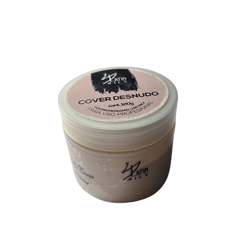 POLVO DESNUDO 120 G LATIN