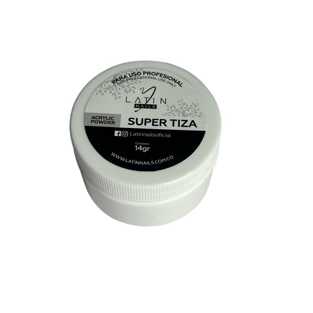 POLVO SUPER TIZA 14G LATIN