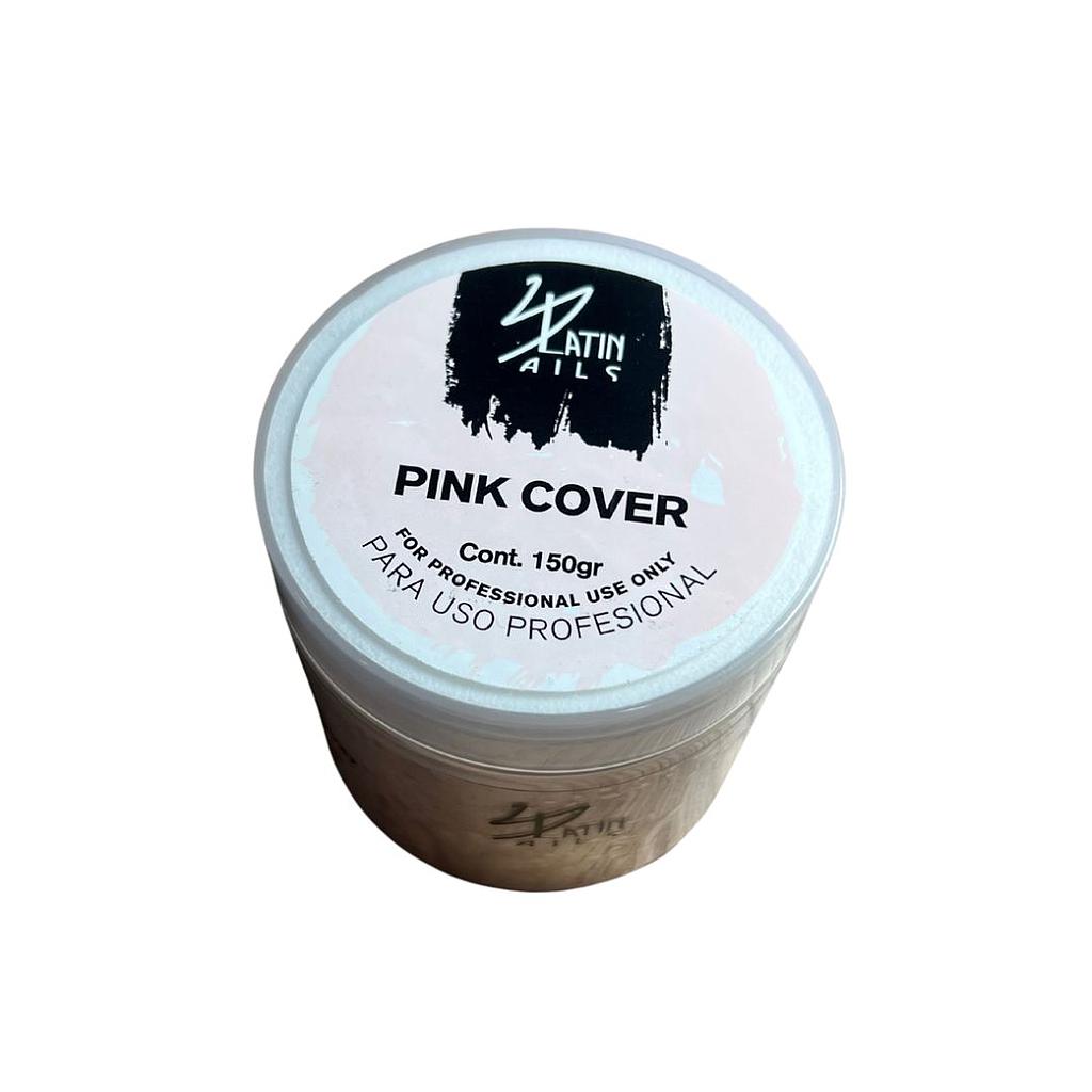 POLVO PINK COVER 150 G LATIN