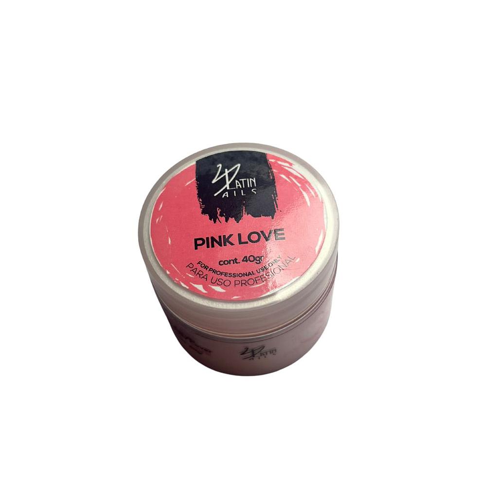 POLVO LOVE 40G LATIN