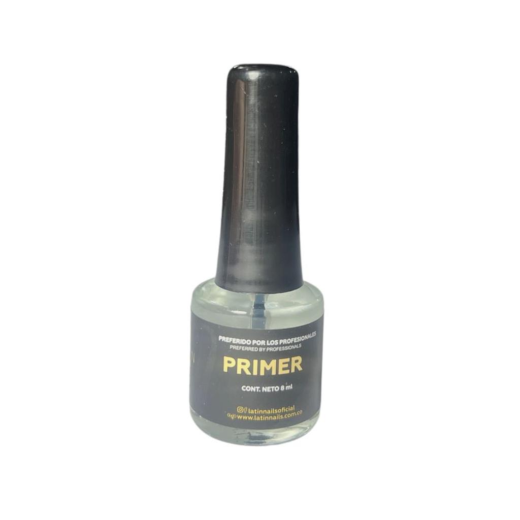PRIMER 8 ML