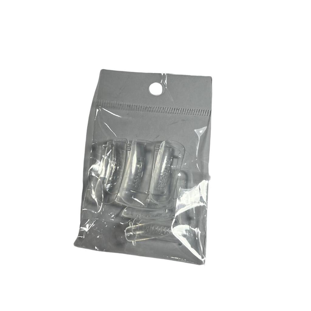 MOLDES DUAL*12 LATIN