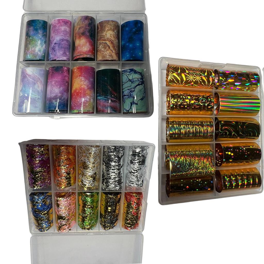 FOIL*10