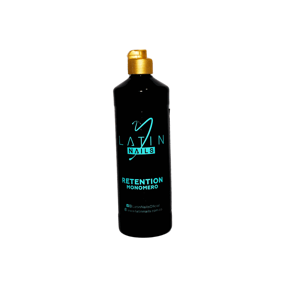 RETENTION MONOMERO LATIN 250 ML