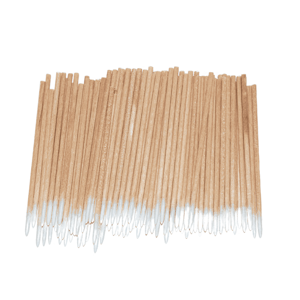 PALITOS - ALGODON*100