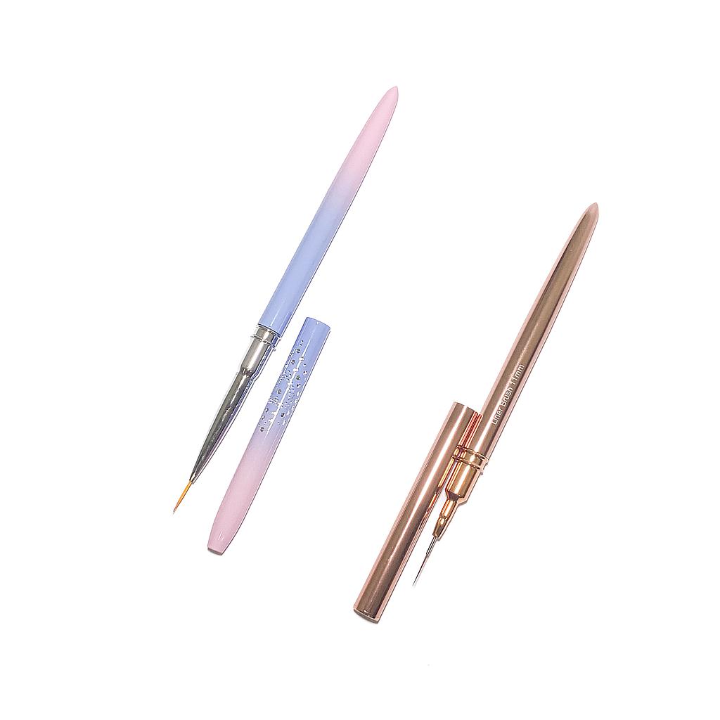 PINCEL LINER*1 D1266