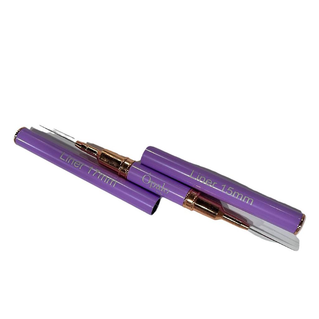 PINCEL LINER DOBLE DPL 13