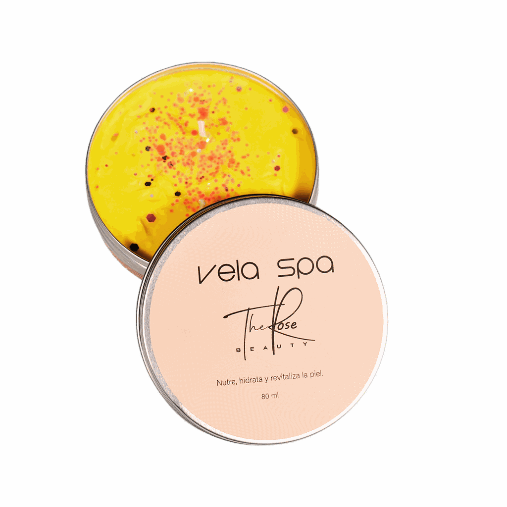 VELA HIDRA*80 META THE ROSE