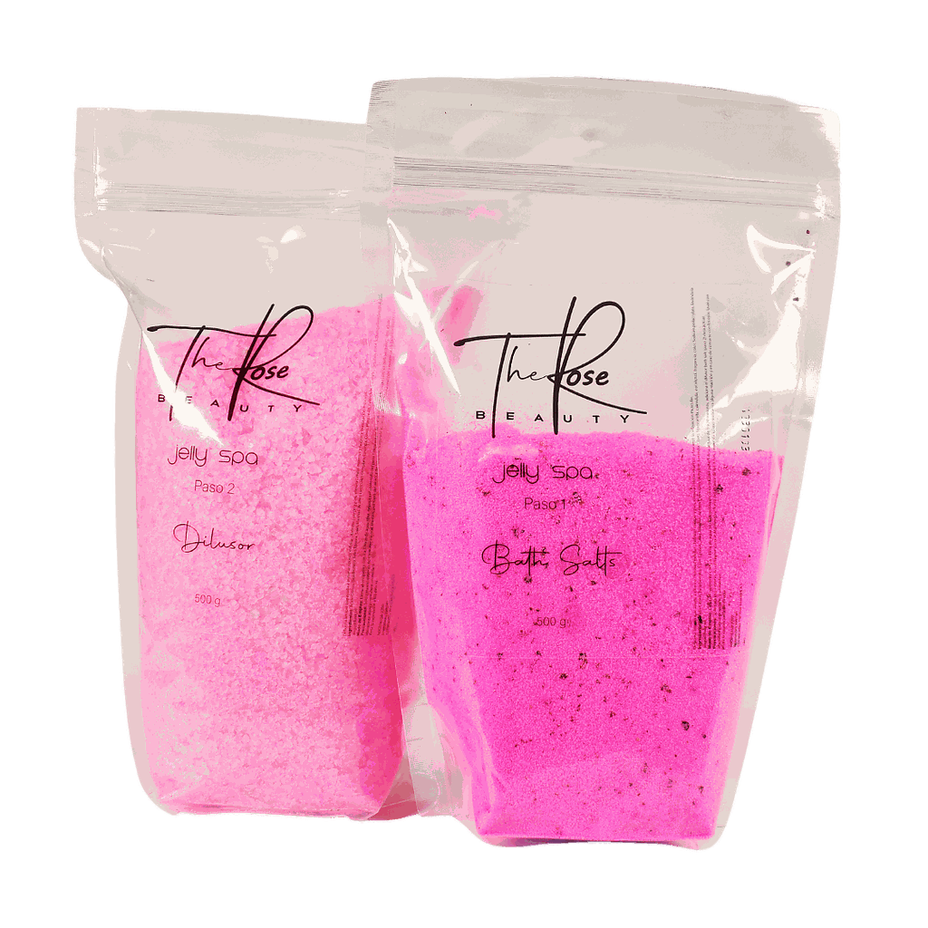 JELLY SPA A GRANEL