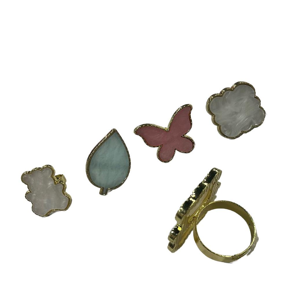 ANILLO MESCLADOR PCM 5