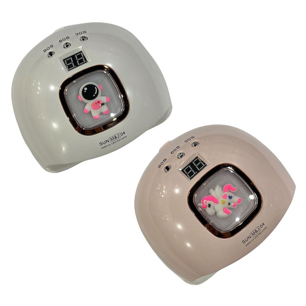 LAMPARA SUN MJ04 248W