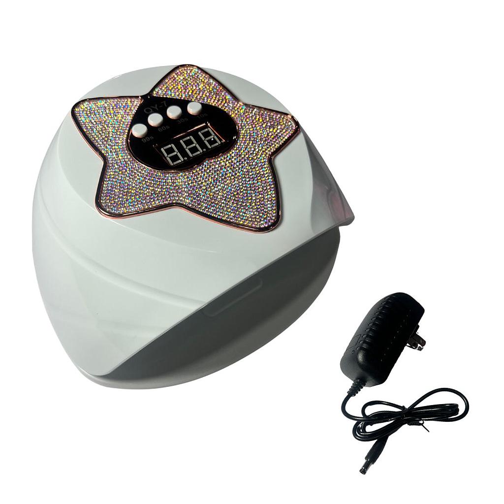 LAMPARA QY-7 268W ESTRELLA