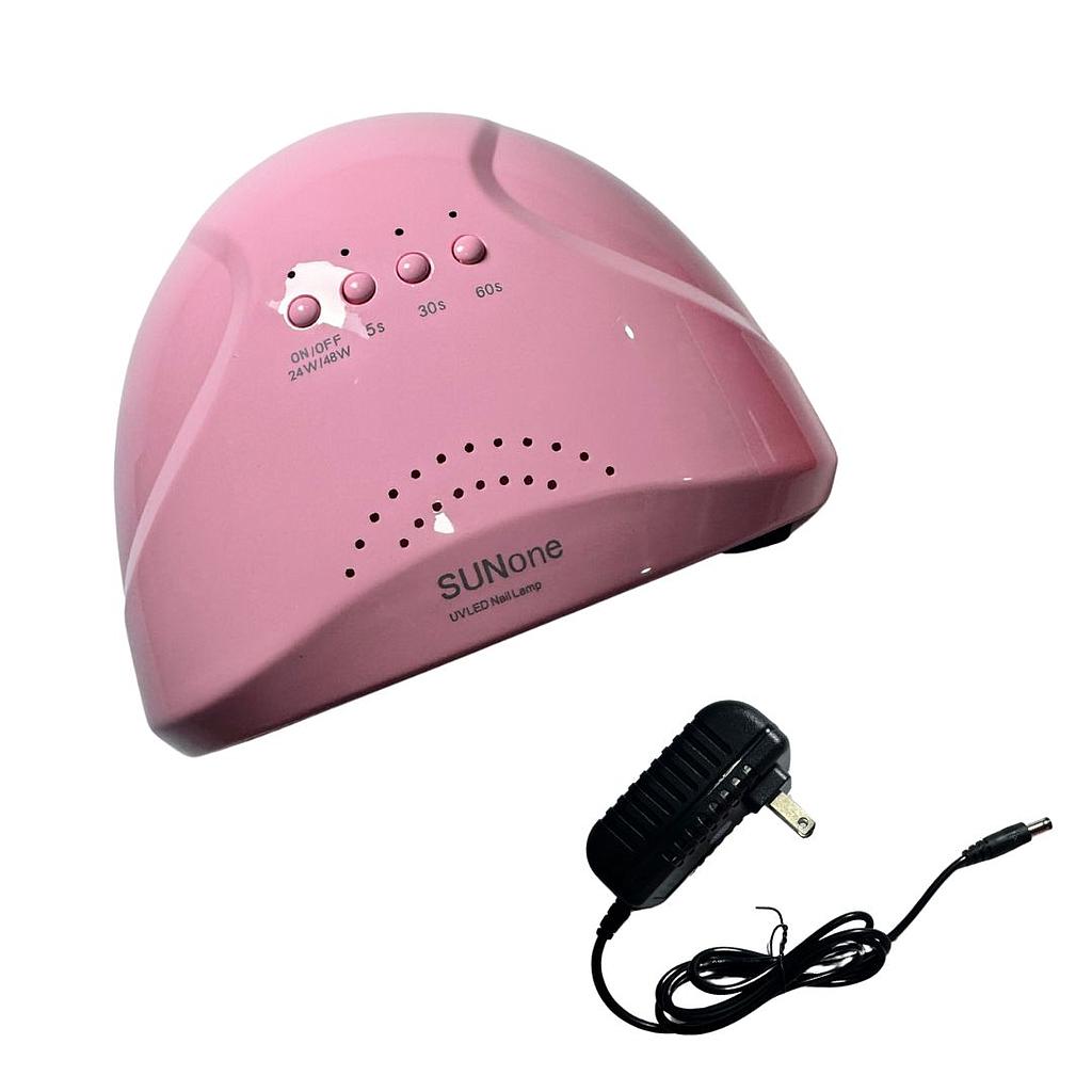 LAMPARA SUN ONE 48W