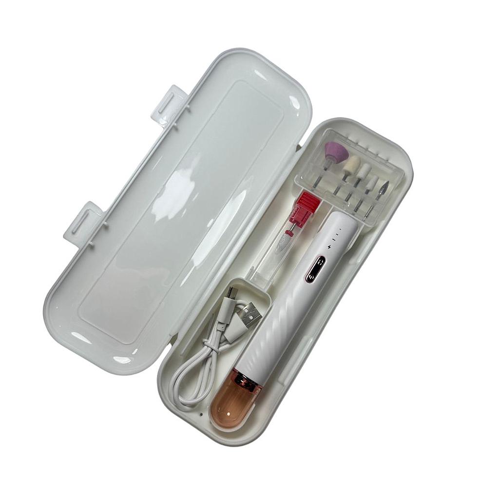 MOTOR TOOL INALAMBRICO CON ESTUCHE
