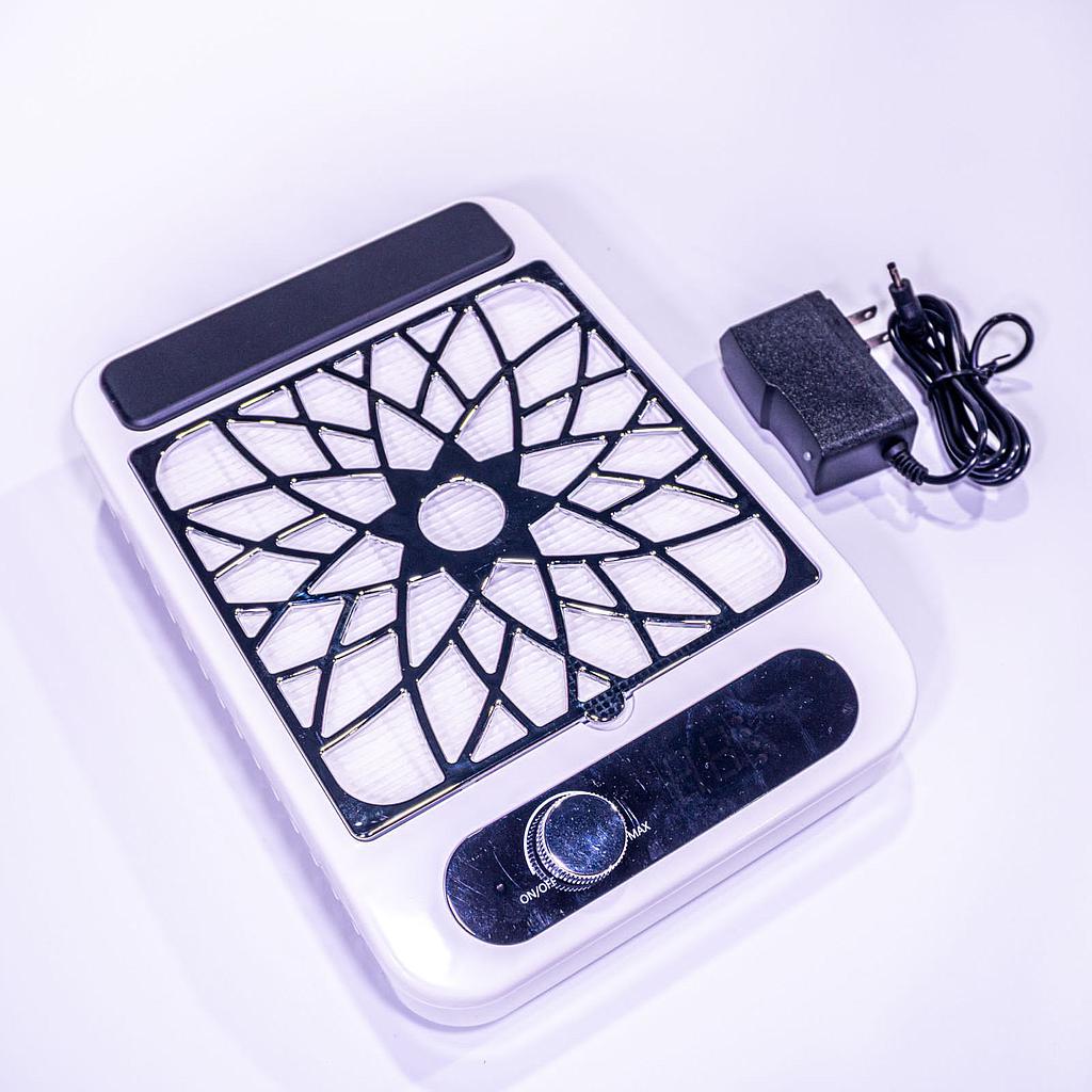 EXTRACTOR INALAMBRICO Q2