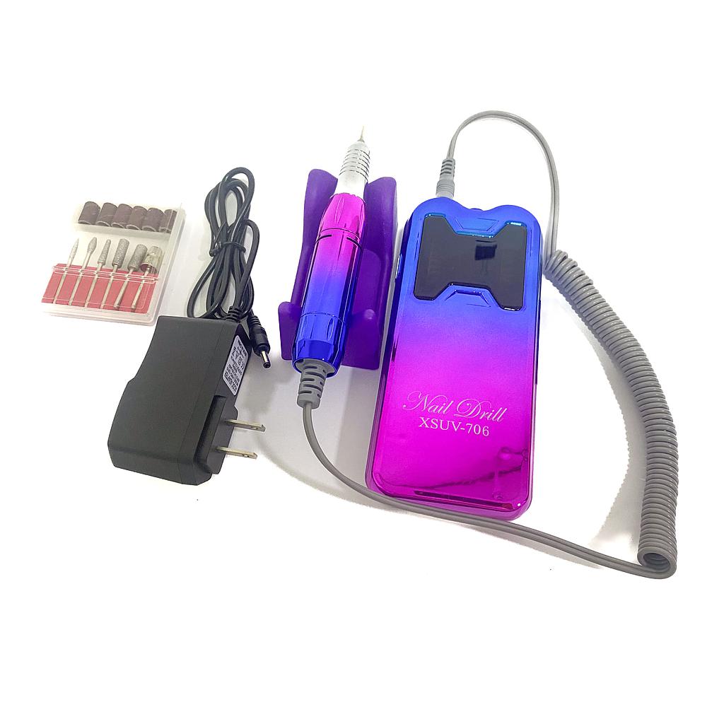 MOTOR TOOL UV706 45000 RPM INAL