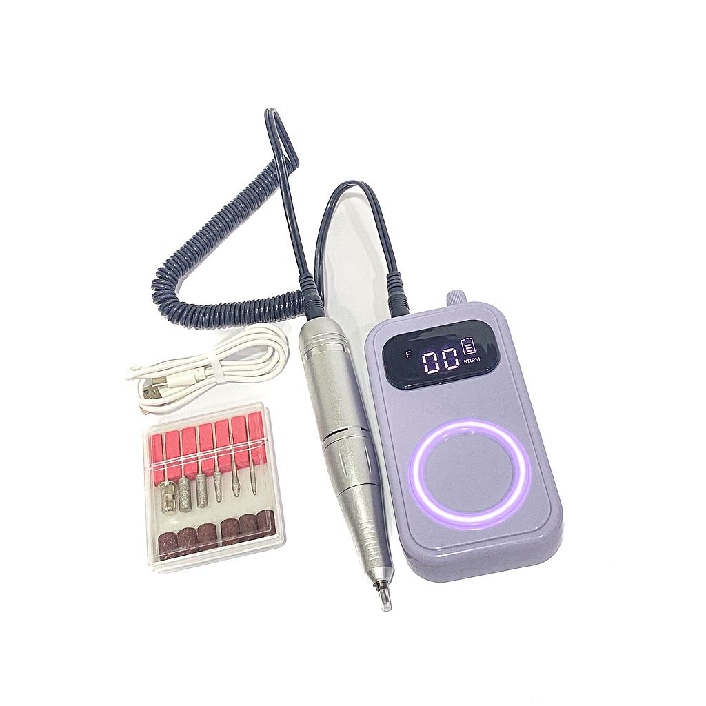 MOTOR TOOL 45000RPM INAL SIL