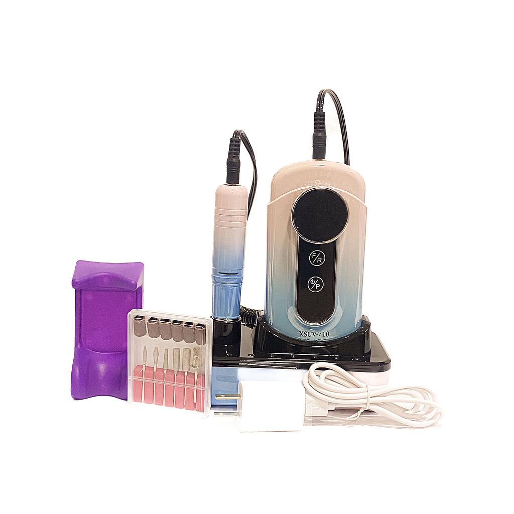 MOTOR TOOL CON LAMPARA V-710 45000RPM