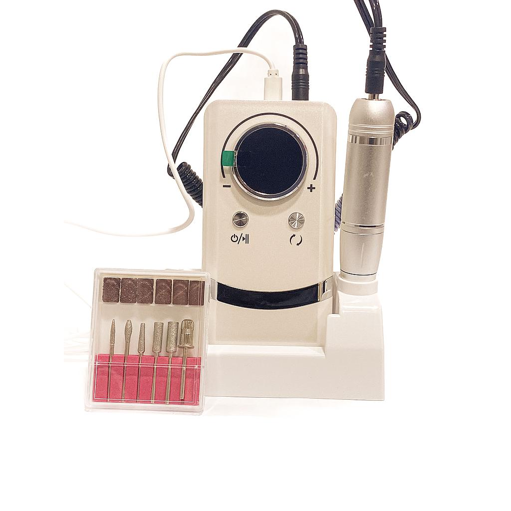 MOTOR TOOL V8 45000RPM