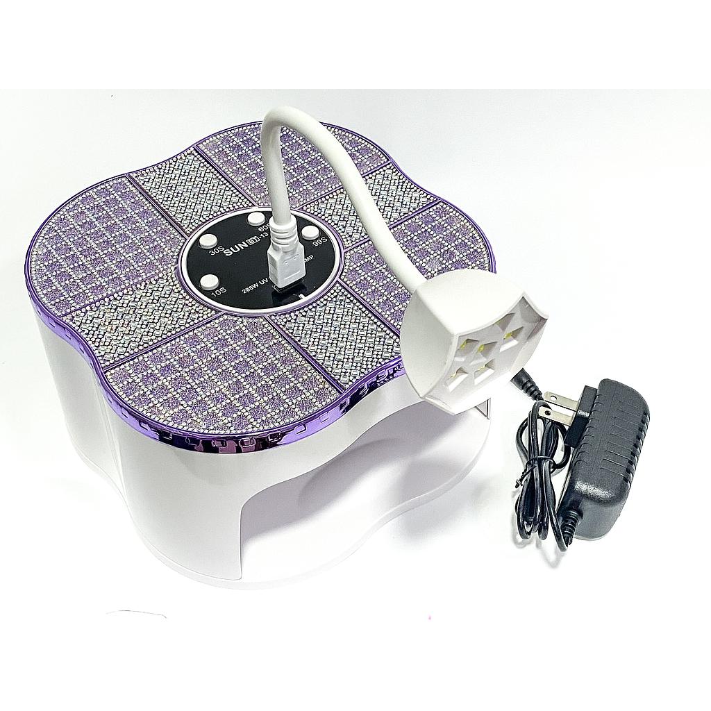 LAMPARA SUN BT13 288W