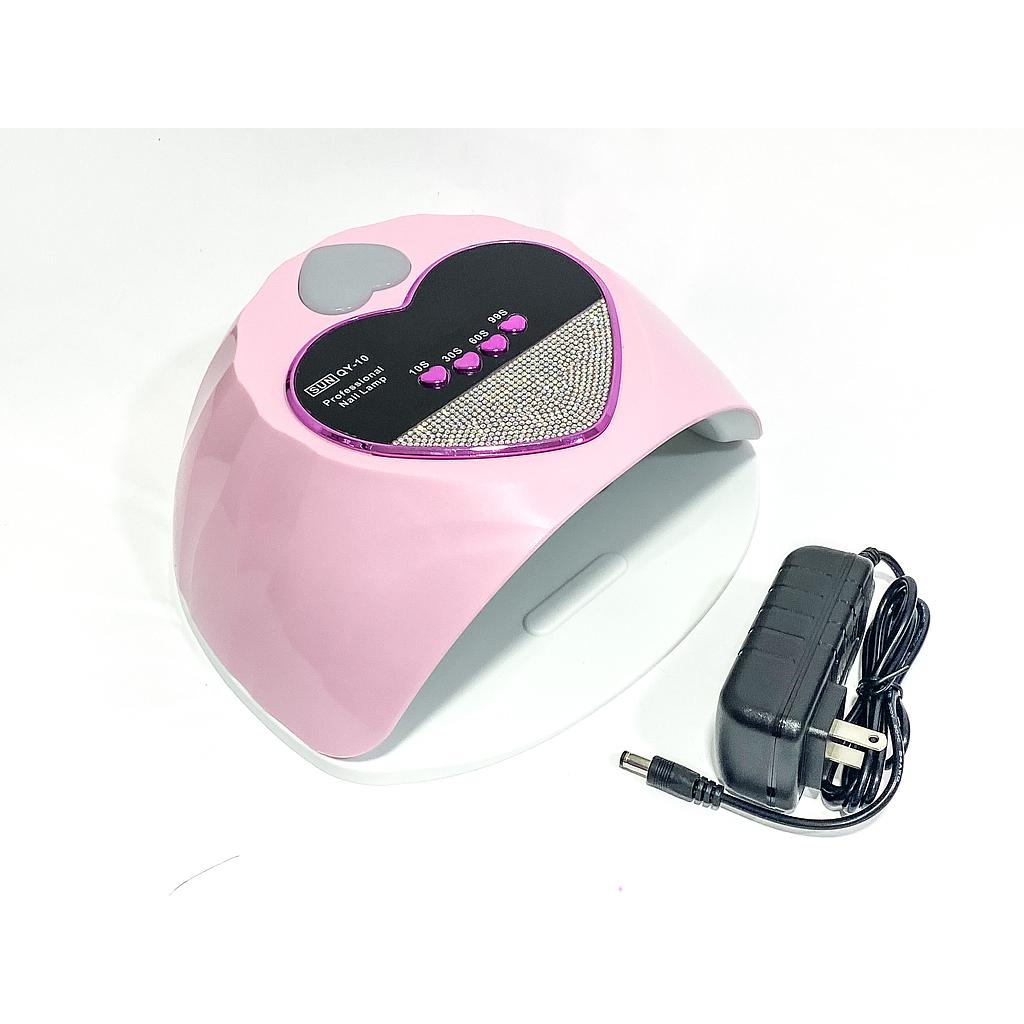 LAMPARA SUN QY10 268W