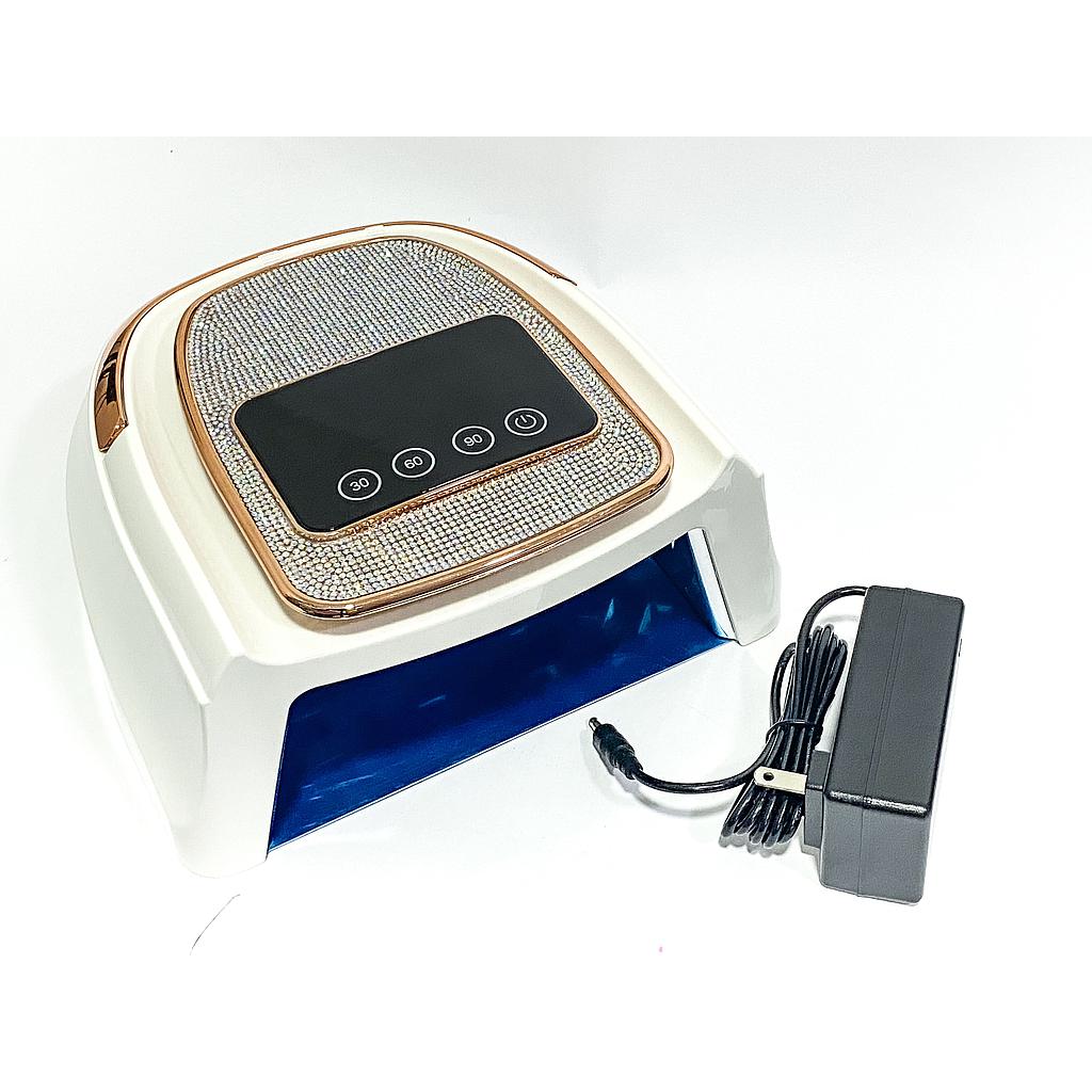 LAMPARA L16 INALAM BASE MET