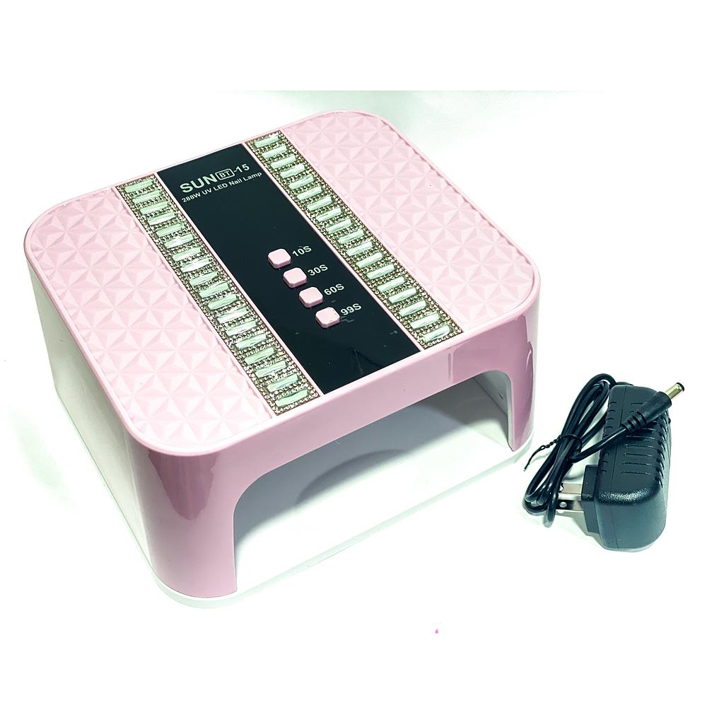 LAMPARA SUN BT15 288W