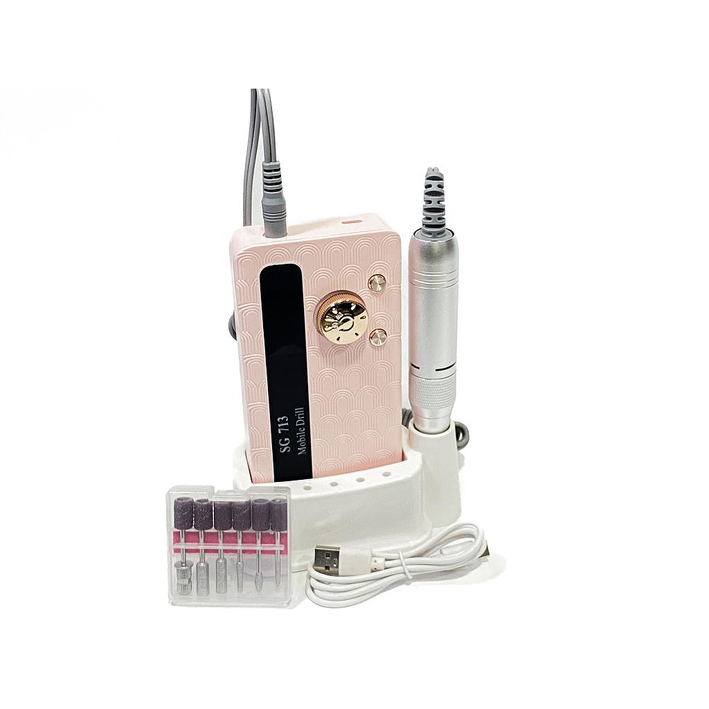 MOTOR TOOL SG713 45000RPM