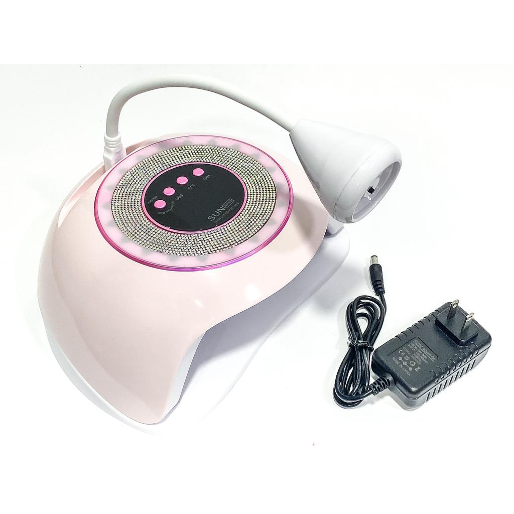LAMPARA SUN 268W