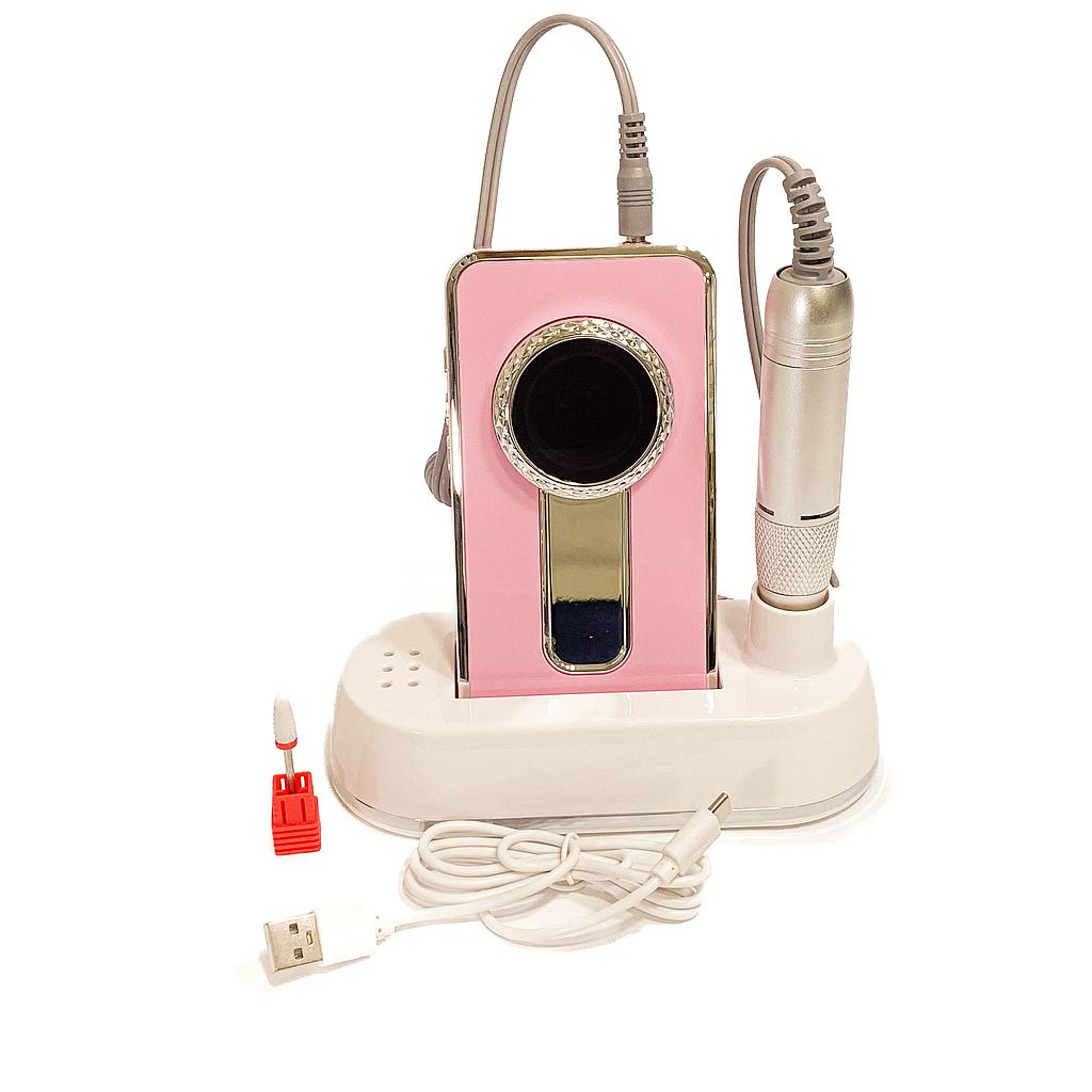 MOTOR TOOL INALAM M808 50000RPM