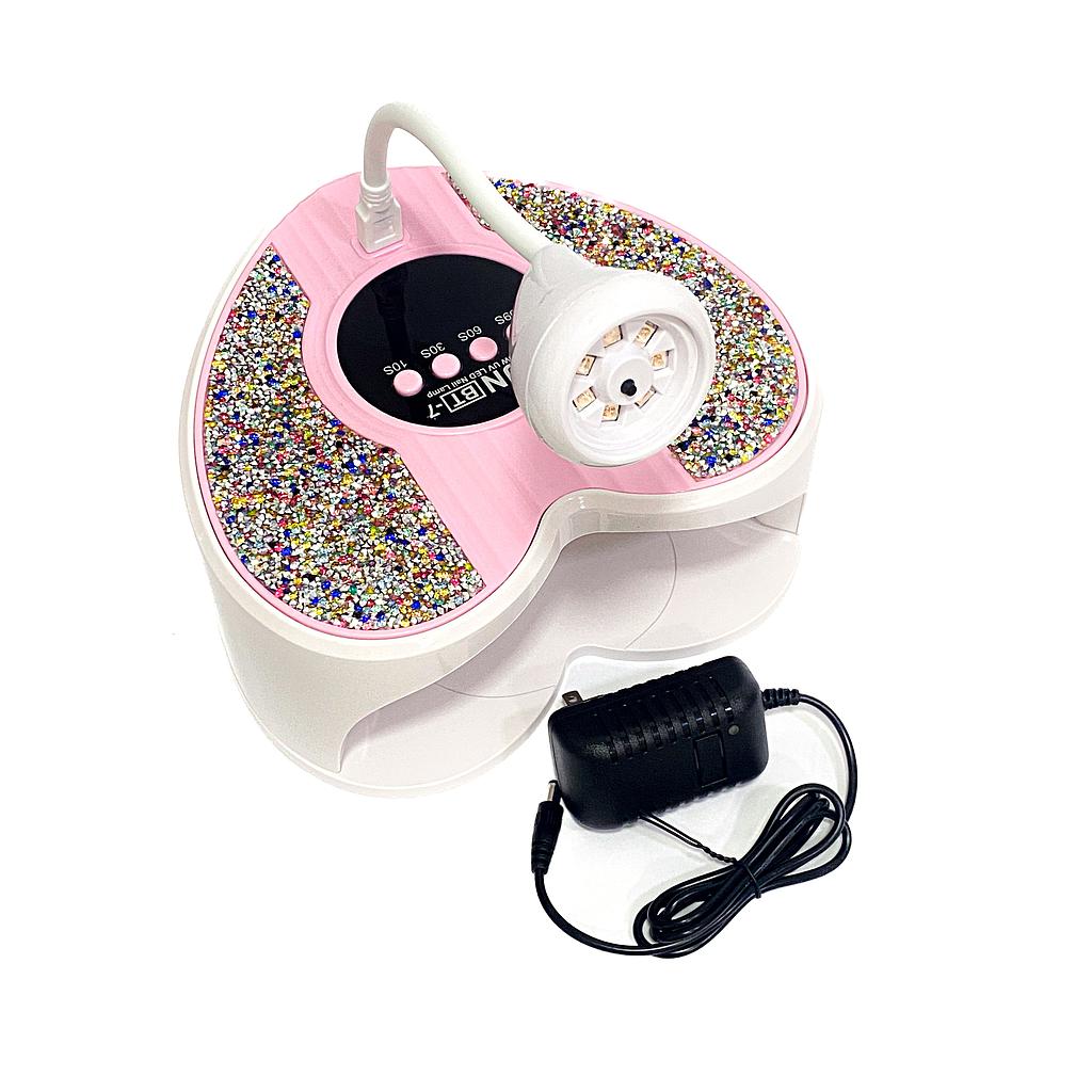 LAMPARA SUN CON PRESS ON BT7 288W