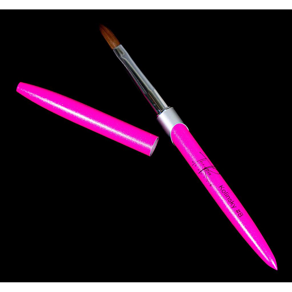 PINCEL ACRILICO KOLINSKY #8 TR