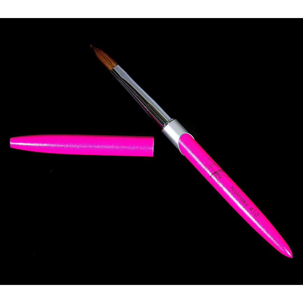 PINCEL ACRILICO KOLINSKY #10 TR