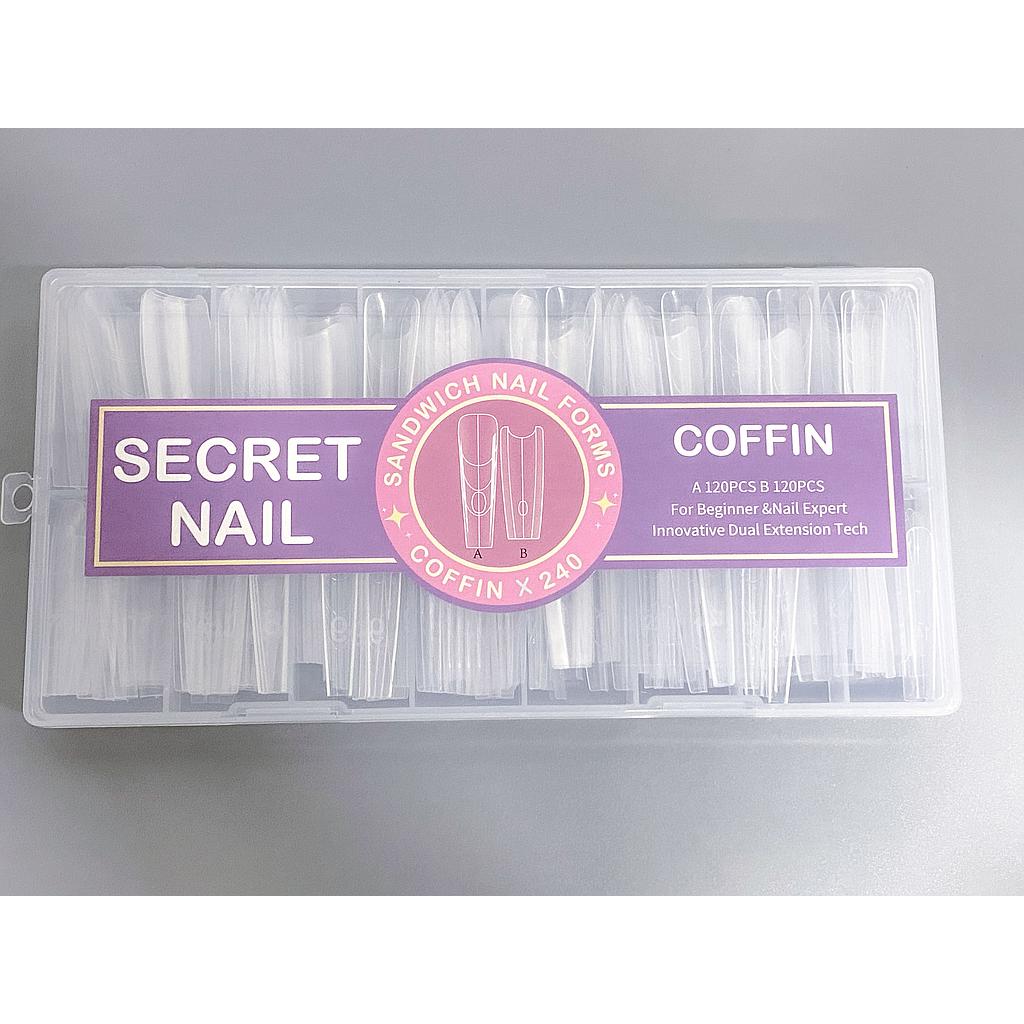 CANULA SANDWICH *240 ECONOMICA