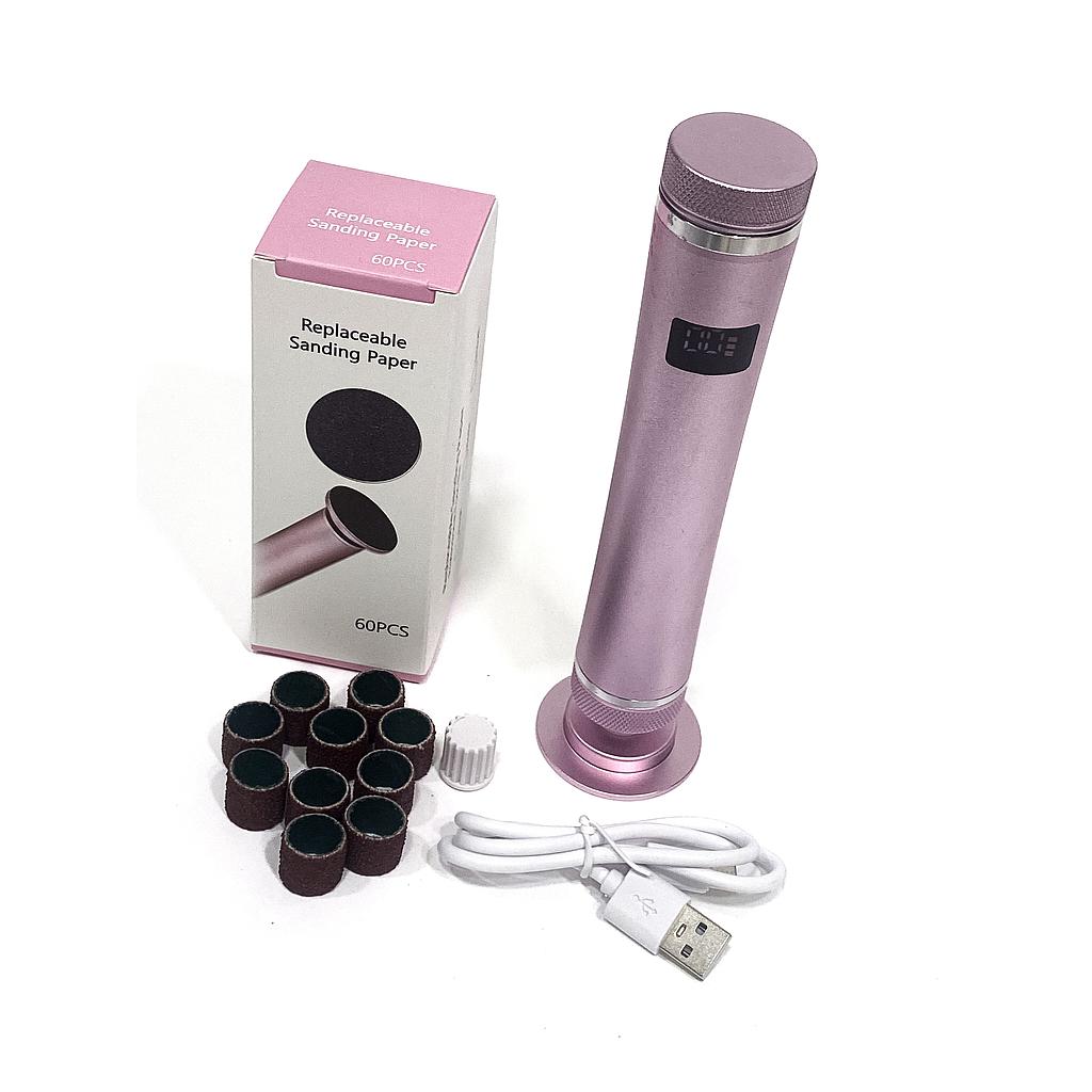 PULIDOR CALLOS INALAM 1200RPM