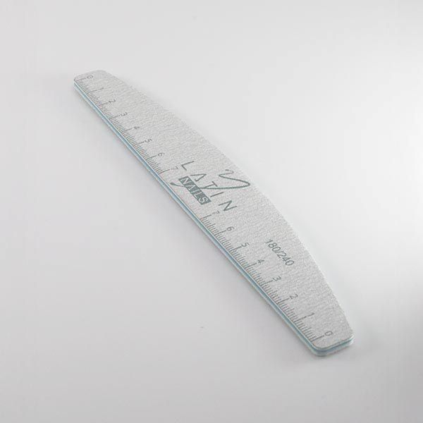 LIMA CEBRA LATIN OVALADA 180/240