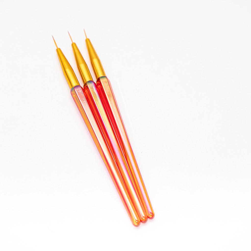 PINCEL LINER *3 A1789