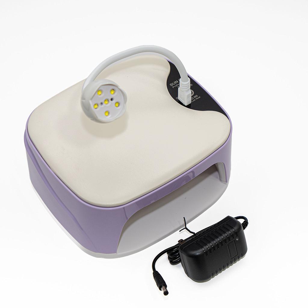 LAMPARA SUN G91 288W CON PRESS ON