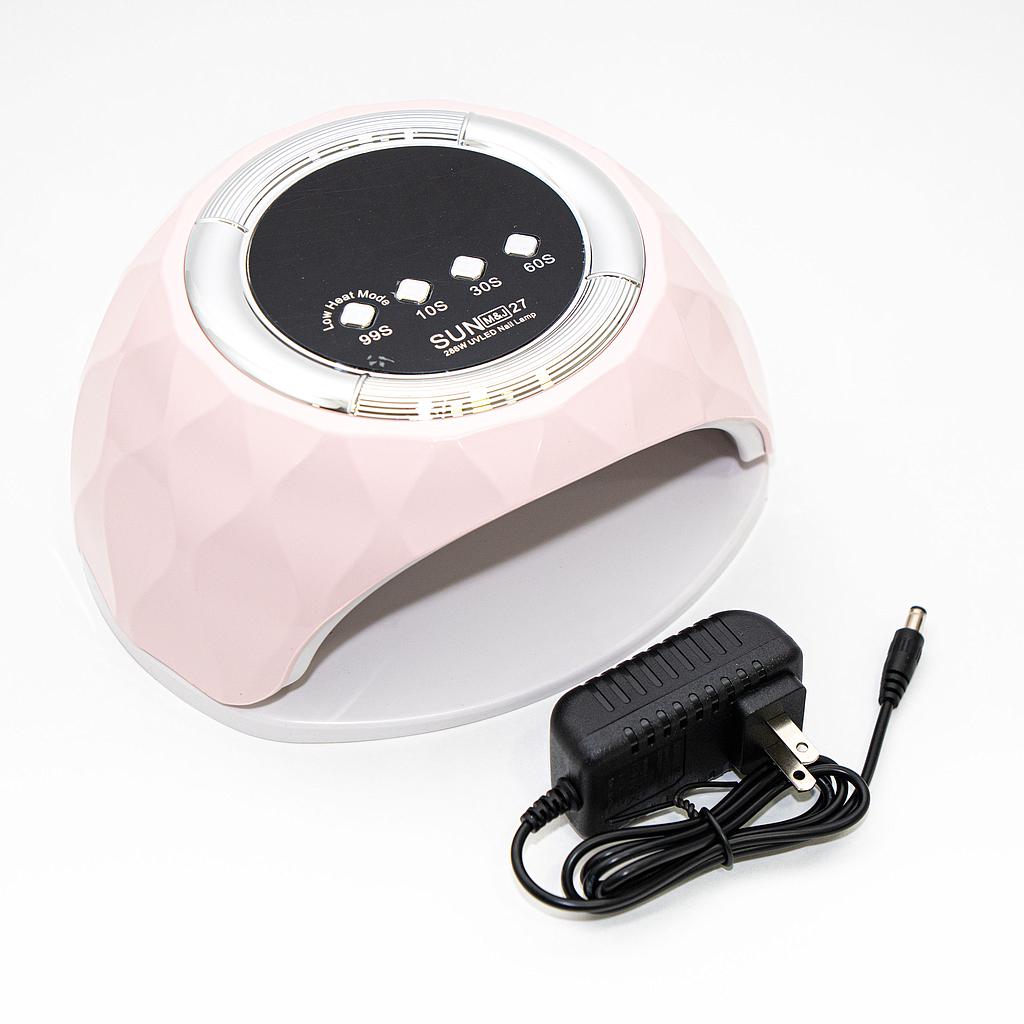 LAMPARA SUN M&amp;J 27 288W